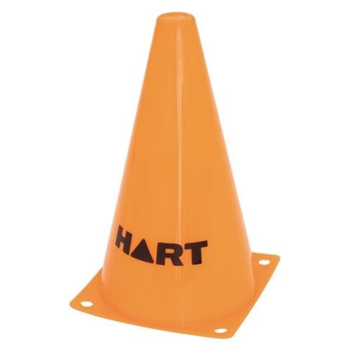 HART Witches Hats