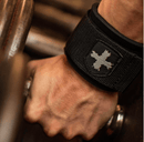 Harbinger Wrist Supports, Black