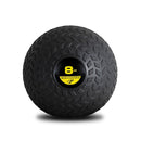 Slam Ball with Tyre Tracks