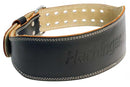 Harbinger Padded Leather Belt 4" - Clearance Sale