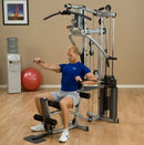 Body Solid P2X Light Commercial Home Gym