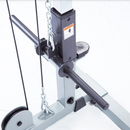 Body-Solid GLM83 Pro-Lat Machine (upper body) - AVAILABLE FOR IMMEDIATE DELIVERY