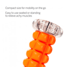 Trigger Point Nano Foot Roller