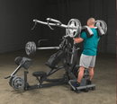 Body Solid Free-weight Leverage Gym - AVAILABLE NOW!