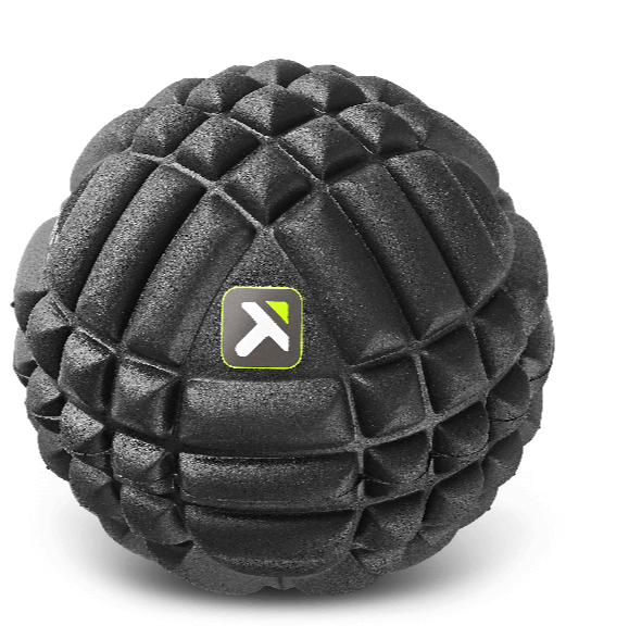 TriggerPoint GRID X Ball, 5-Inch, Black