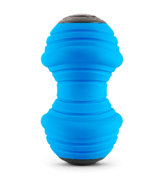Triggerpoint Charge Vibe, 7-inch, Blue