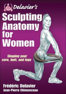 Sculpting Anatomy For Women Book