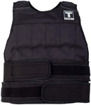 BST Premium 40lb Adjustable Weight Vest