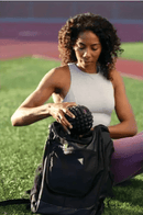 TriggerPoint GRID X Ball, 5-Inch, Black