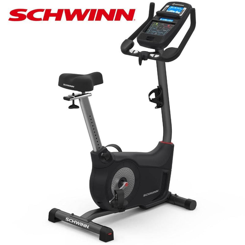 Schwinn 570U Upright Exercise Bike - AVAILABLE FOR IMMEDIATE DELIVERY