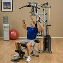 Body Solid P2X Light Commercial Home Gym