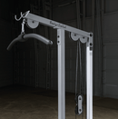 Body-Solid GLM83 Pro-Lat Machine (upper body) - AVAILABLE FOR IMMEDIATE DELIVERY