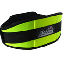 SCHIEK USA Weight Belt - 6 inch