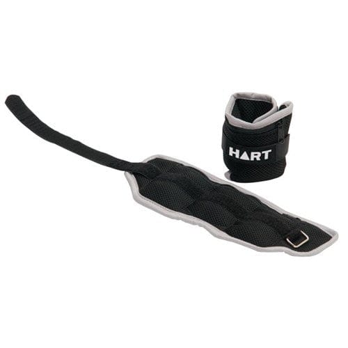 HART Ankle/Wrist Weights 2 x 1kg