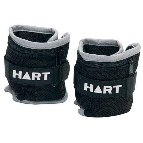 HART Ankle/Wrist Weights 2 x 2kg