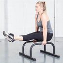 Parallettes (30cm) AVAILABLE NOW