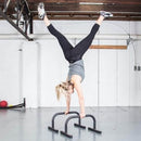 Parallettes (30cm) AVAILABLE NOW