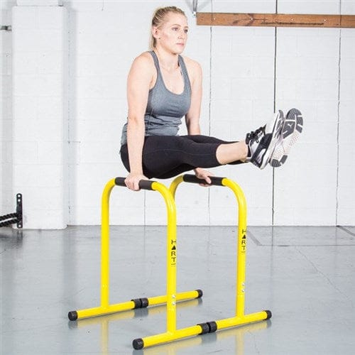 Parallettes - AVAILABLE FOR IMMEDIATE DELIVERY