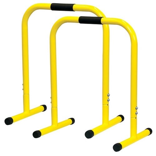 Parallettes - AVAILABLE FOR IMMEDIATE DELIVERY