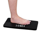 Mini Pilates Mat Knee Pad, Black Pre Order for October Delivery. Don't Miss Out !!
