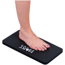 Mini Pilates Mat Knee Pad, Black Pre Order for October Delivery. Don't Miss Out !!