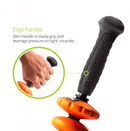 Triggerpoint STK Contour, 19.5-inch, Black