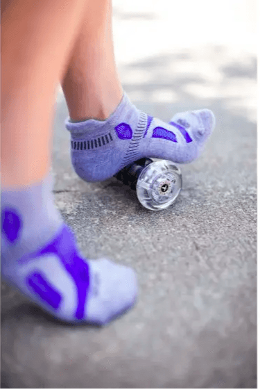 Trigger Point Nano Foot Roller
