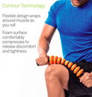 Triggerpoint STK Contour, 19.5-inch, Black