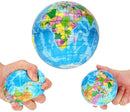 Earth Stress Ball