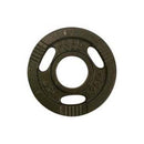 Weight Plate OLYMPIC Cast Iron (EACH)