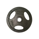 Weight Plate OLYMPIC Cast Iron (EACH)