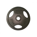 Weight Plate OLYMPIC Cast Iron (EACH)