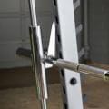 Body-Solid Smith Machine Package with Lat Attachment, Pec Dec - ONLY 1 LEFT!