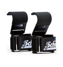 Schiek Power Lifting Hooks