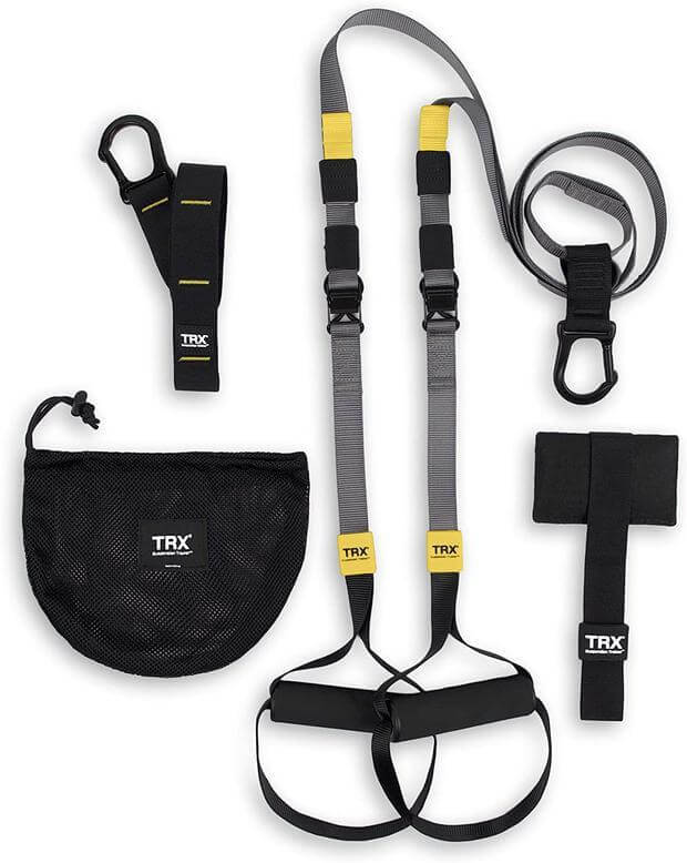 TRX® Suspension Trainer - Fit System
