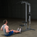 Body-Solid GLM83 Pro-Lat Machine (upper body) - AVAILABLE FOR IMMEDIATE DELIVERY