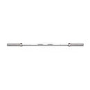 BodyworX Olympic Bar (with bearings) with collars 86 inch