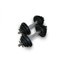 Bodyworx 20kg Dumbbell Set - SUPER SALE PRICE!