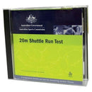 Hart Beeb Shuttle Run Test