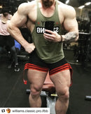 BFR BANDS PRO-X Occlusion Training Bands (Blood Flow Restriction Bands for Arms, Legs or Glutes)