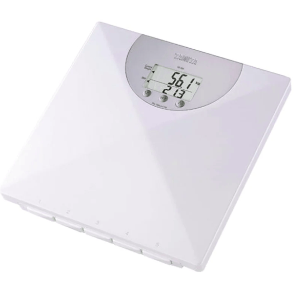 Tanita HD-325 Digital Weight Scale with BMI Calculation