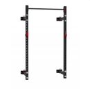 Pivot XR6226 Foldable Squat Rack - Wall Mounted