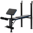 Pure Design Incline Decline Adjustable Weight Bench