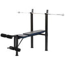 Pure Design Incline Decline Adjustable Weight Bench