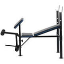 Pure Design Incline Decline Adjustable Weight Bench
