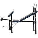 Pure Design Incline Decline Adjustable Weight Bench