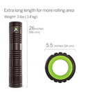 TriggerPoint GRID Foam Roller 2.0 Available Now