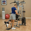 Body Solid P2X Light Commercial Home Gym