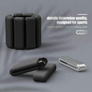 Tone Wearable Weight Bands - 1lb Pair