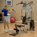 Body Solid P2X Light Commercial Home Gym
